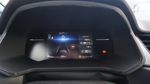 Renault Captur evolution TCe 67kW (90CV)