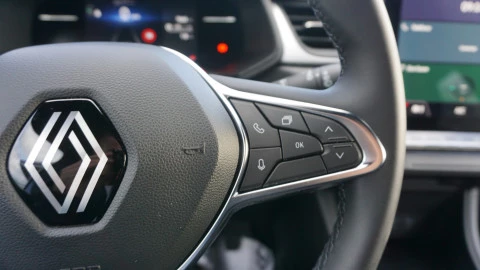 Renault Captur evolution TCe 67kW (90CV)