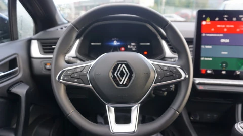 Renault Captur evolution TCe 67kW (90CV)