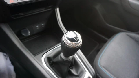 Renault Captur evolution TCe 67kW (90CV)