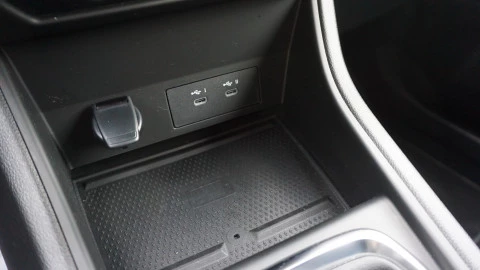 Renault Captur evolution TCe 67kW (90CV)