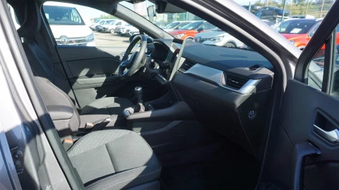 Renault Captur evolution TCe 67kW (90CV)