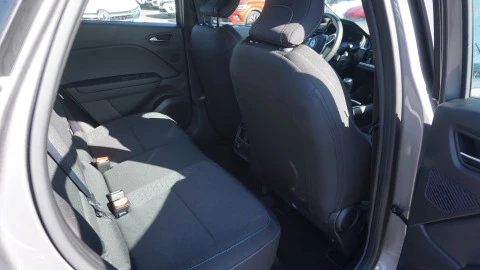 Renault Captur evolution TCe 67kW (90CV)