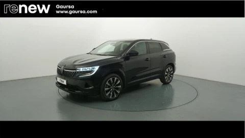 Renault Austral Techno Mild Hybrid 103kW (140CV)