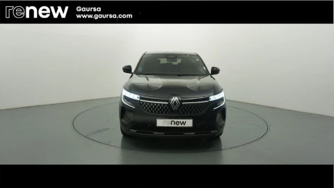 Renault Austral Techno Mild Hybrid 103kW (140CV)