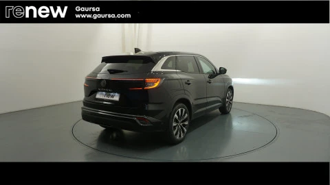 Renault Austral Techno Mild Hybrid 103kW (140CV)