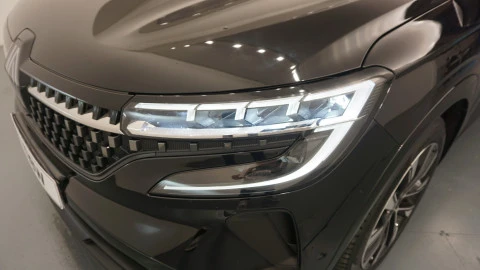 Renault Austral Techno Mild Hybrid 103kW (140CV)