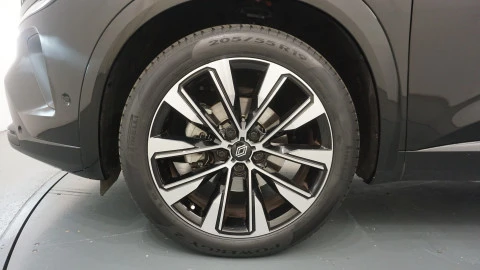 Renault Austral Techno Mild Hybrid 103kW (140CV)