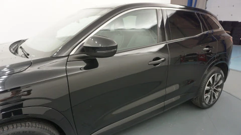 Renault Austral Techno Mild Hybrid 103kW (140CV)