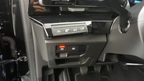 Renault Austral Techno Mild Hybrid 103kW (140CV)
