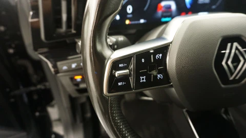 Renault Austral Techno Mild Hybrid 103kW (140CV)