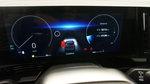 Renault Austral Techno Mild Hybrid 103kW (140CV)