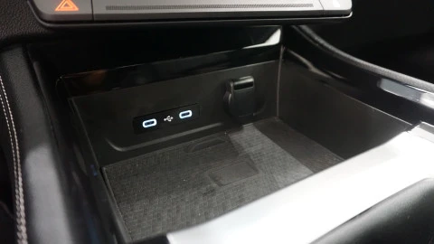 Renault Austral Techno Mild Hybrid 103kW (140CV)