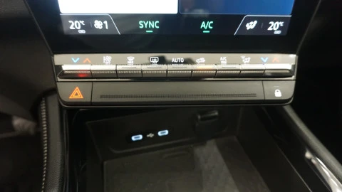 Renault Austral Techno Mild Hybrid 103kW (140CV)