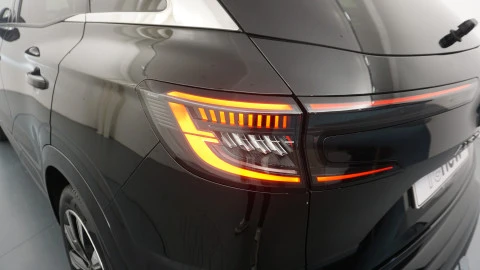 Renault Austral Techno Mild Hybrid 103kW (140CV)