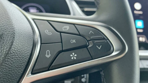 Renault Captur techno Eco-G 100cv (74 kW)