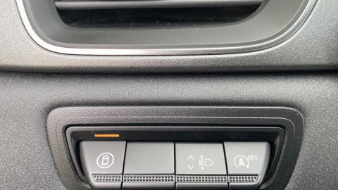 Renault Captur techno Eco-G 100cv (74 kW)