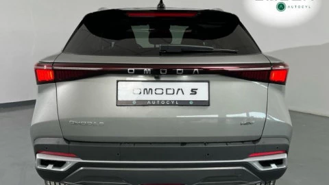 Omoda 5 HEV Premium 1.5 TGDI 165kW (224CV)