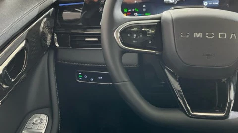 Omoda 5 HEV Premium 1.5 TGDI 165kW (224CV)