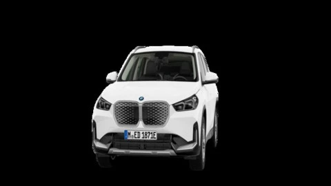 BMW iX1 eDrive20