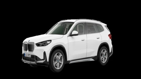 BMW iX1 eDrive20