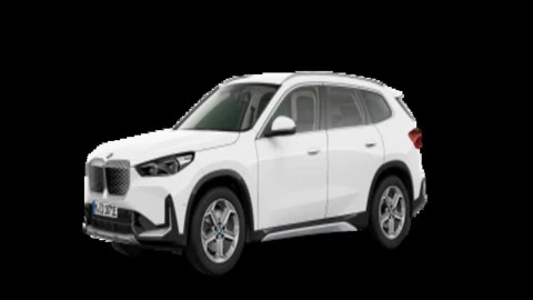 BMW iX1 eDrive20
