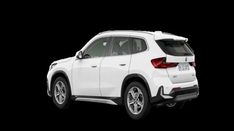 BMW iX1 eDrive20