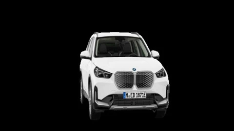 BMW iX1 eDrive20