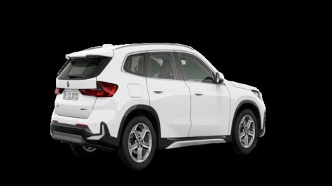 BMW iX1 eDrive20