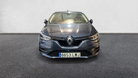 Renault Megane Business Blue dCi 85 kW (115CV)
