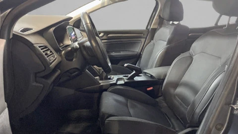 Renault Megane Business Blue dCi 85 kW (115CV)