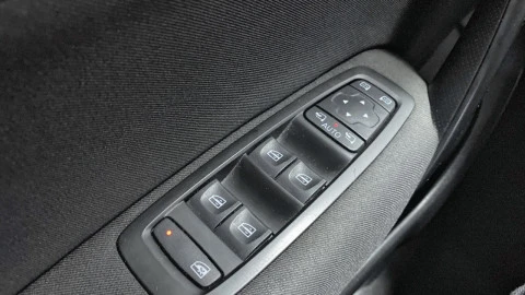 Renault Megane Business Blue dCi 85 kW (115CV)