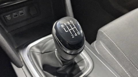 Renault Megane Business Blue dCi 85 kW (115CV)