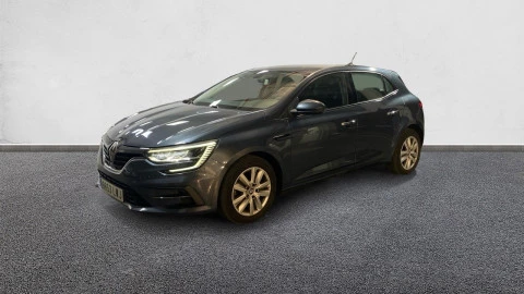 Renault Megane Business Blue dCi 85 kW (115CV)