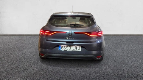 Renault Megane Business Blue dCi 85 kW (115CV)