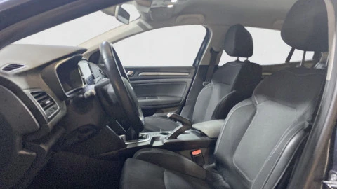 Renault Megane Business Blue dCi 85 kW (115CV)