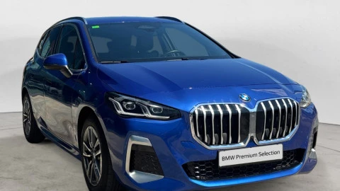 BMW Serie 2 218 i M Sport
