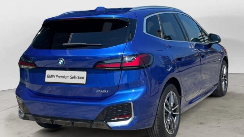 BMW Serie 2 218 i M Sport