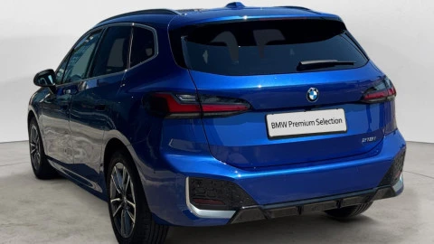 BMW Serie 2 218 i M Sport