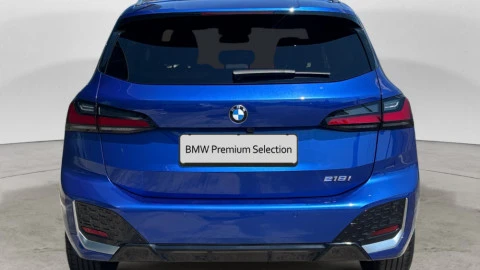 BMW Serie 2 218 i M Sport