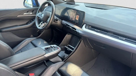 BMW Serie 2 218 i M Sport