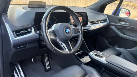 BMW Serie 2 218 i M Sport