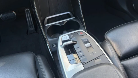 BMW Serie 2 218 i M Sport