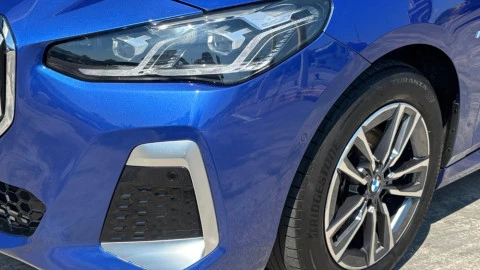 BMW Serie 2 218 i M Sport