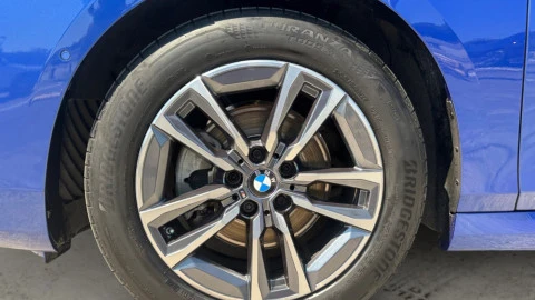 BMW Serie 2 218 i M Sport