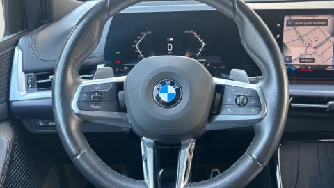BMW Serie 2 218 i M Sport