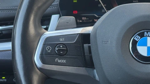 BMW Serie 2 218 i M Sport