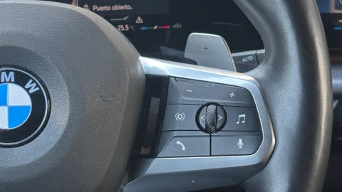 BMW Serie 2 218 i M Sport