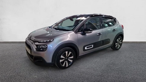 Citroën C3 PureTech 60KW (83CV) Shine
