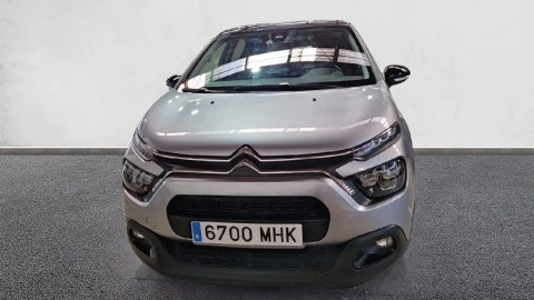 Citroën C3 PureTech 60KW (83CV) Shine